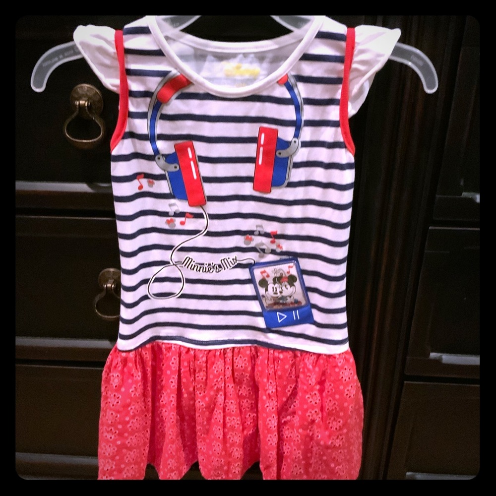 Disney dress